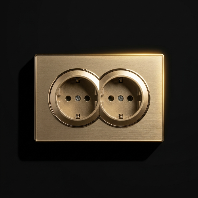 DIAA Doré ENERGICAL