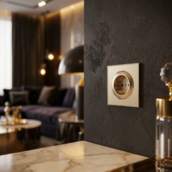 DIAA Doré ENERGICAL