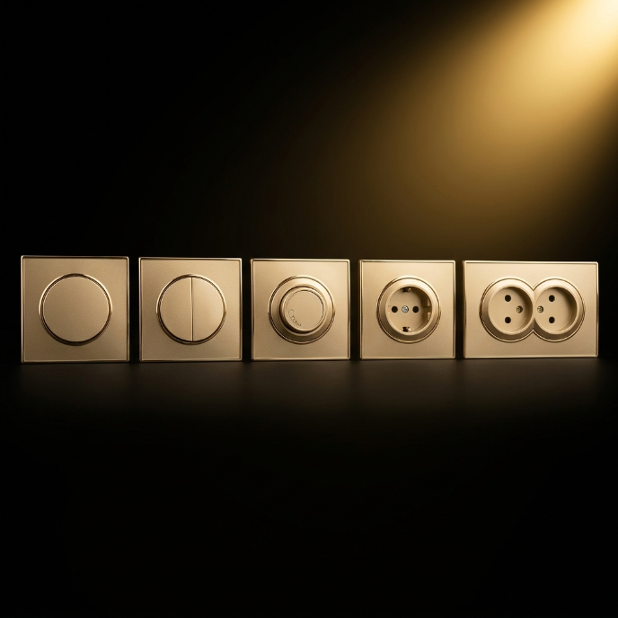 DIAA Doré ENERGICAL